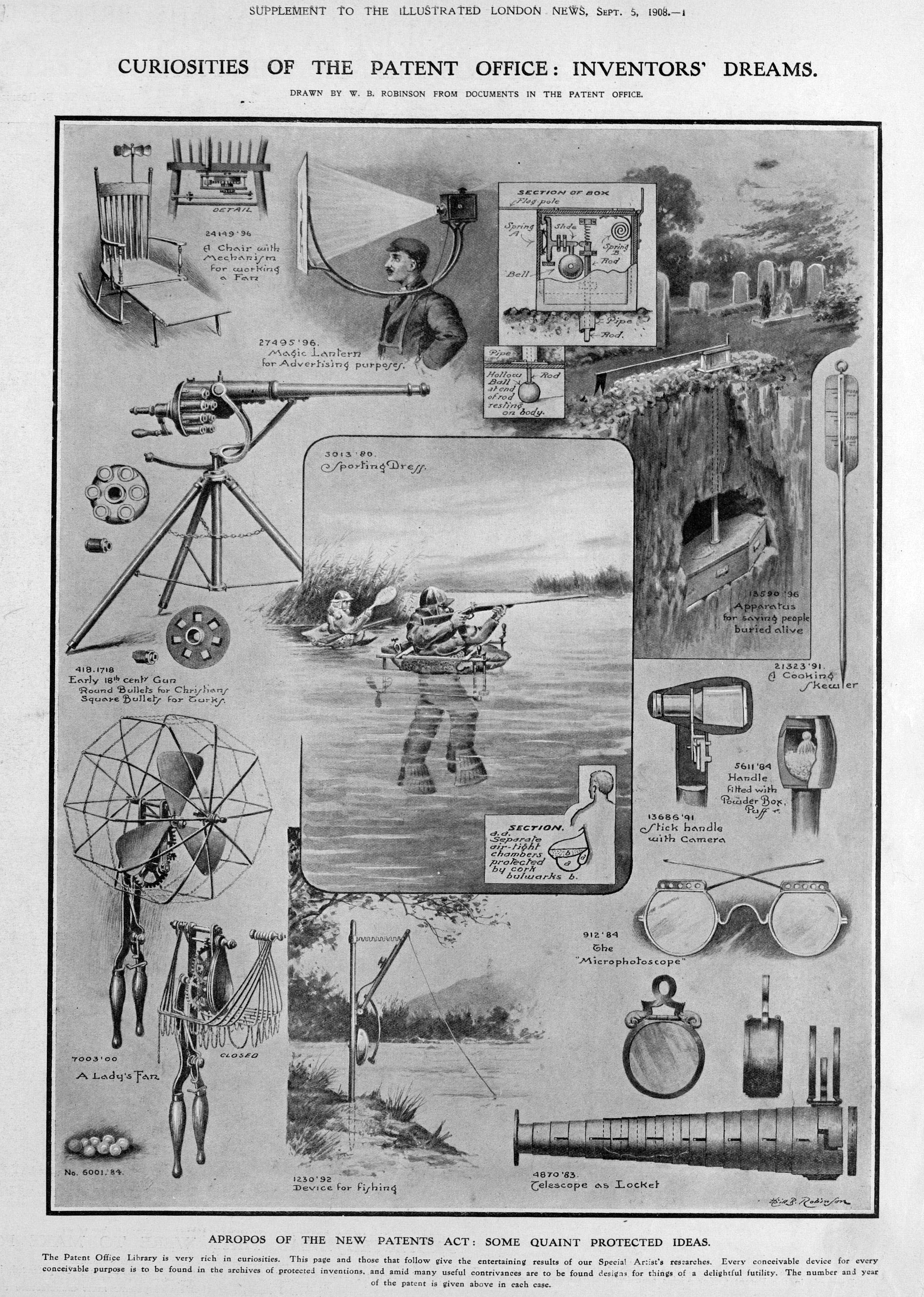 patent
